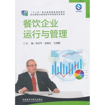 解码餐饮企业管理 从外观到后厨的高效运营体系构建